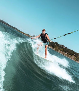 Meet your Posher, Chase